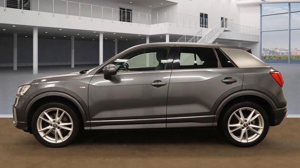 Used Audi Q2 2016 for sale - 76562423: Photo 6