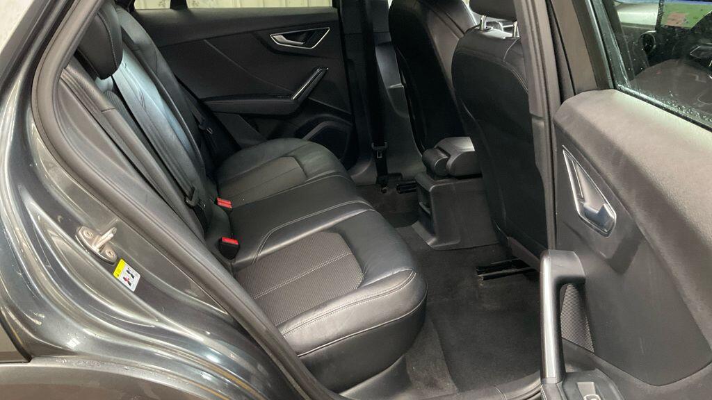 Used Audi Q2 2016 for sale - 76562423: Photo 8