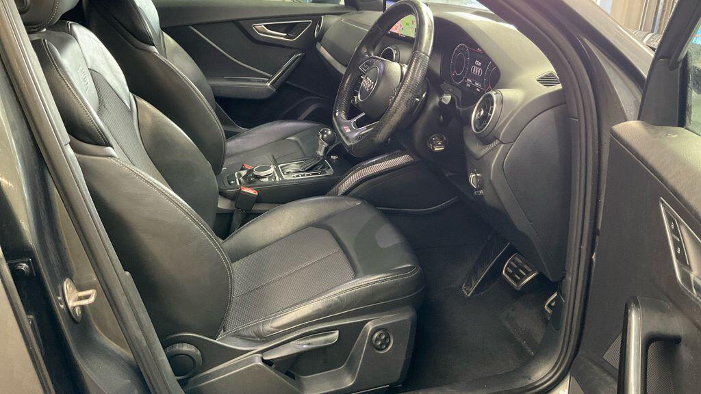 Used Audi Q2 2016 for sale - 76562423: Photo 9