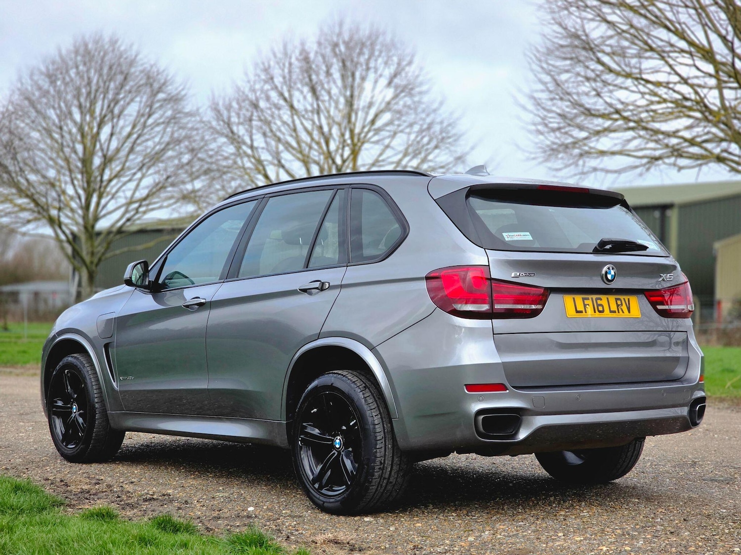 Used BMW X5 for sale - 78147919: Photo 11