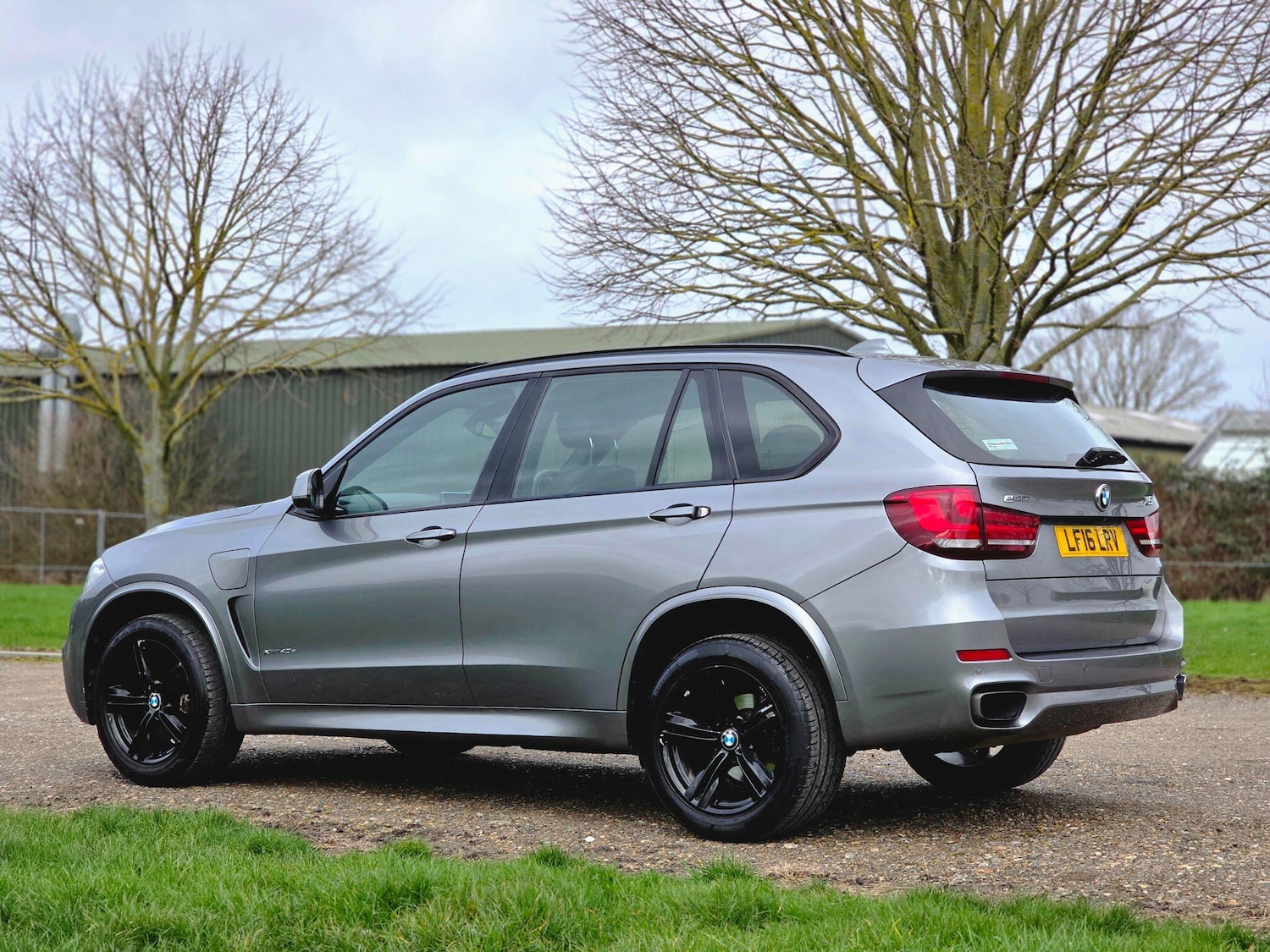 Used BMW X5 for sale - 78147919: Photo 12