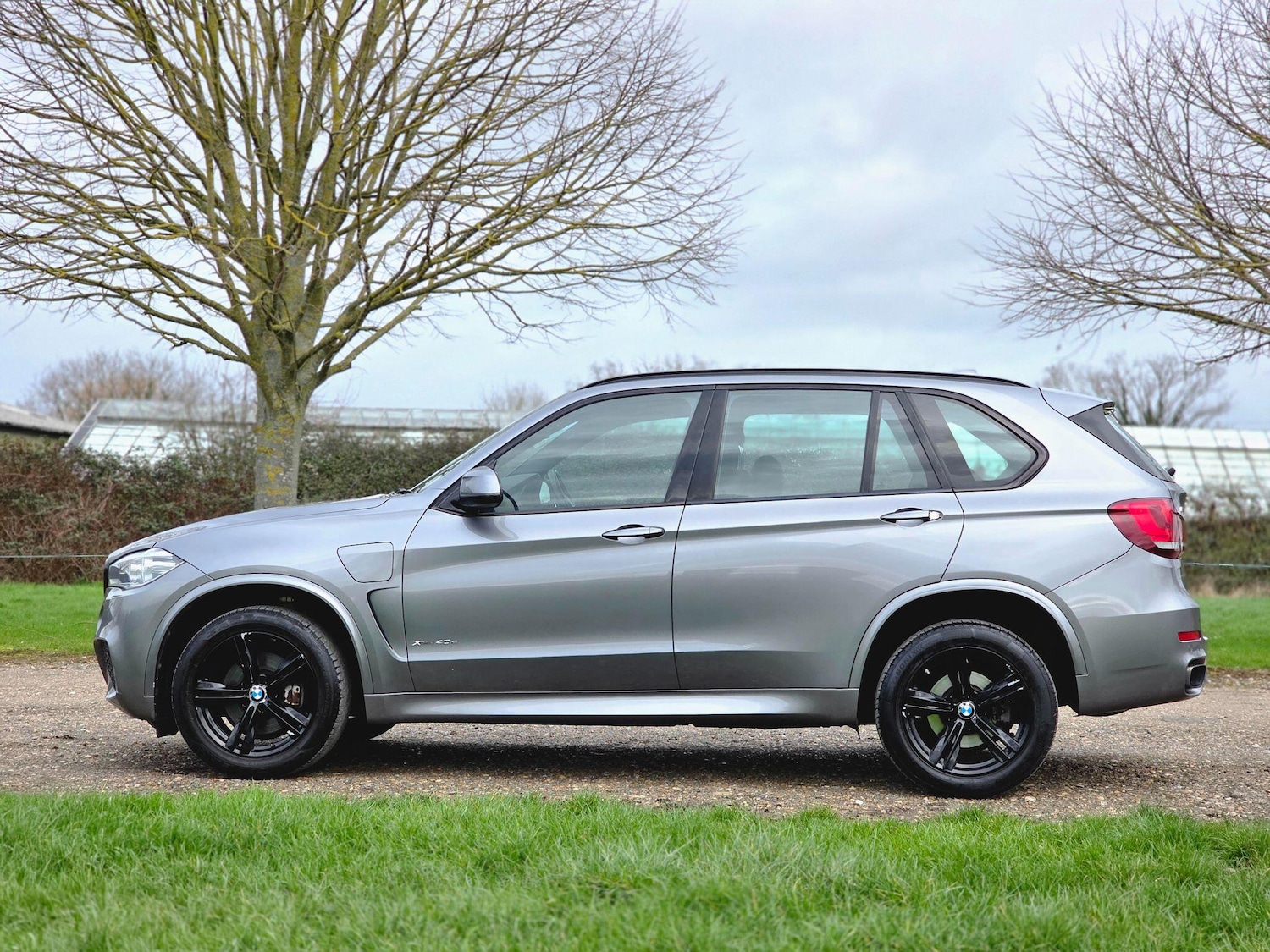 Used BMW X5 for sale - 78147919: Photo 13