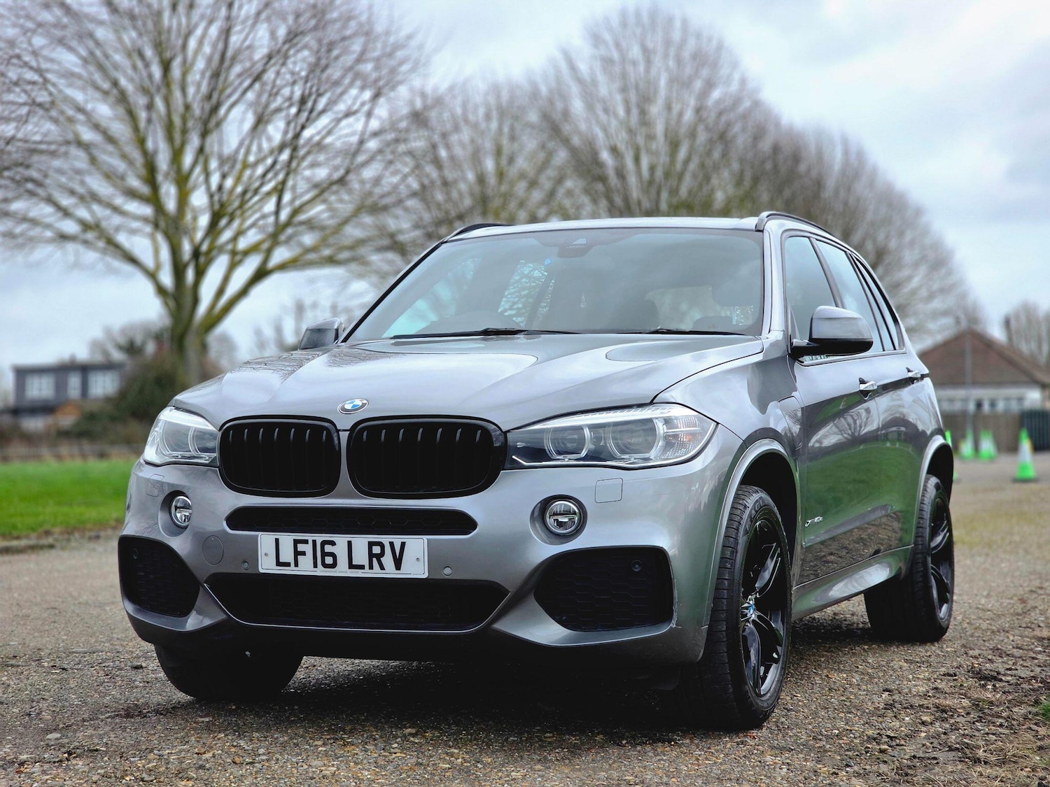 Used BMW X5 for sale - 78147919: Photo 17