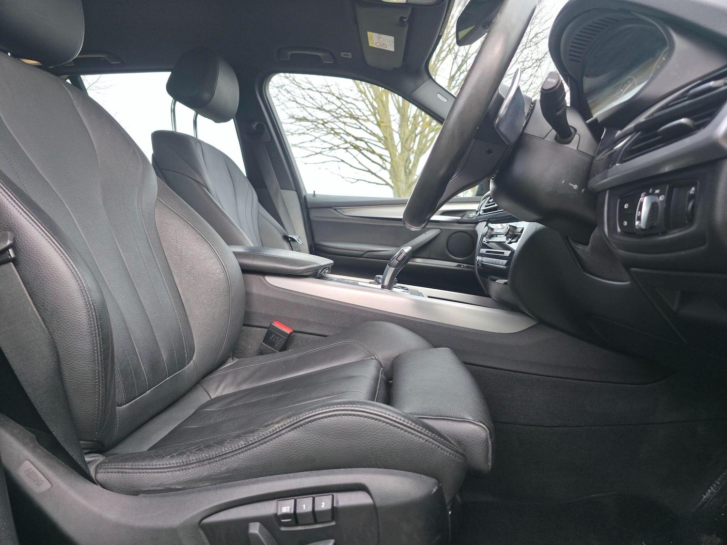 Used BMW X5 for sale - 78147919: Photo 21