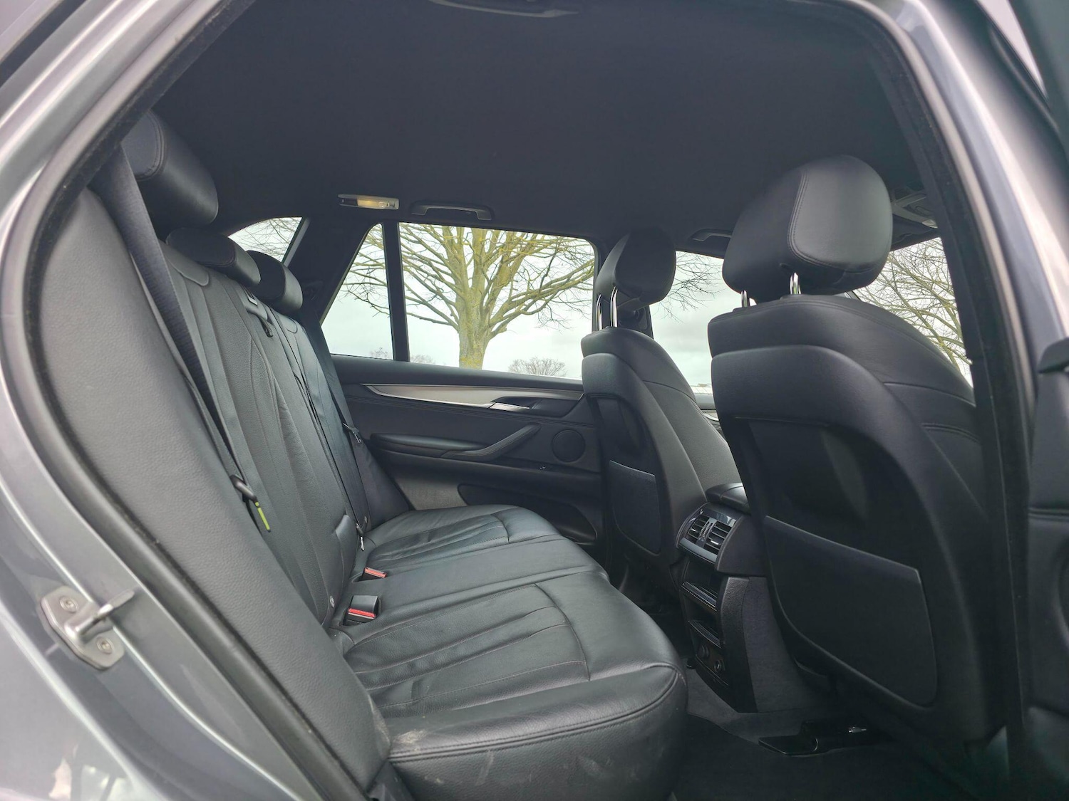 Used BMW X5 for sale - 78147919: Photo 22