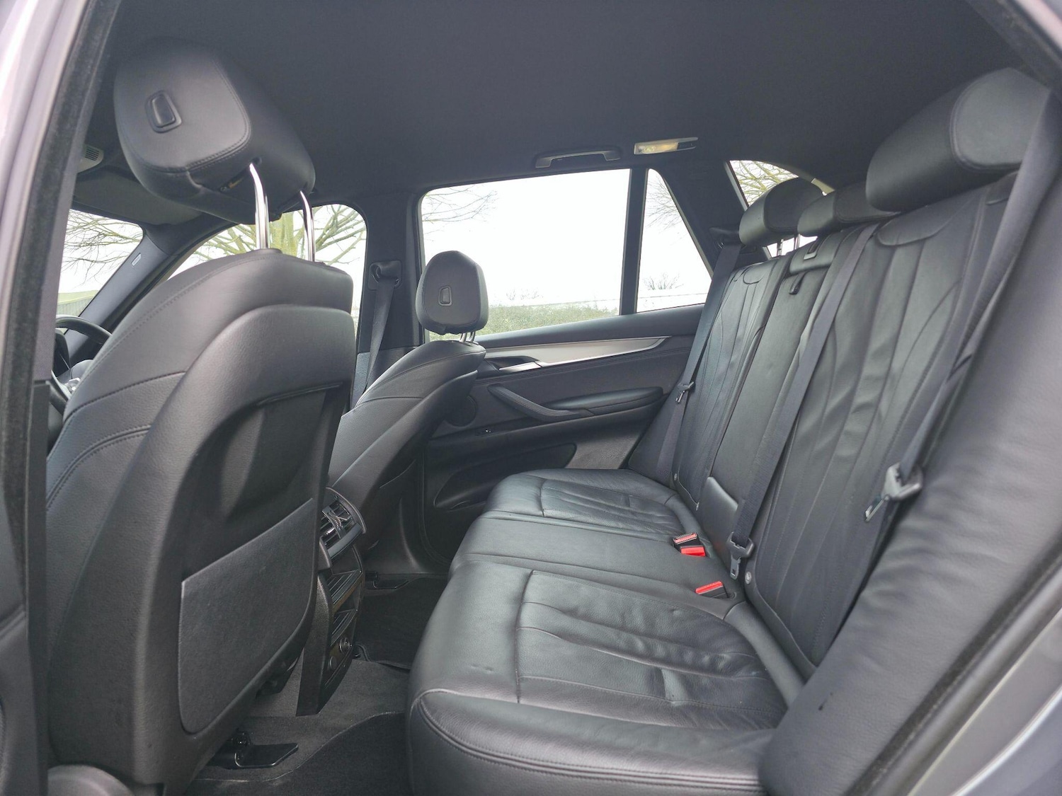 Used BMW X5 for sale - 78147919: Photo 26