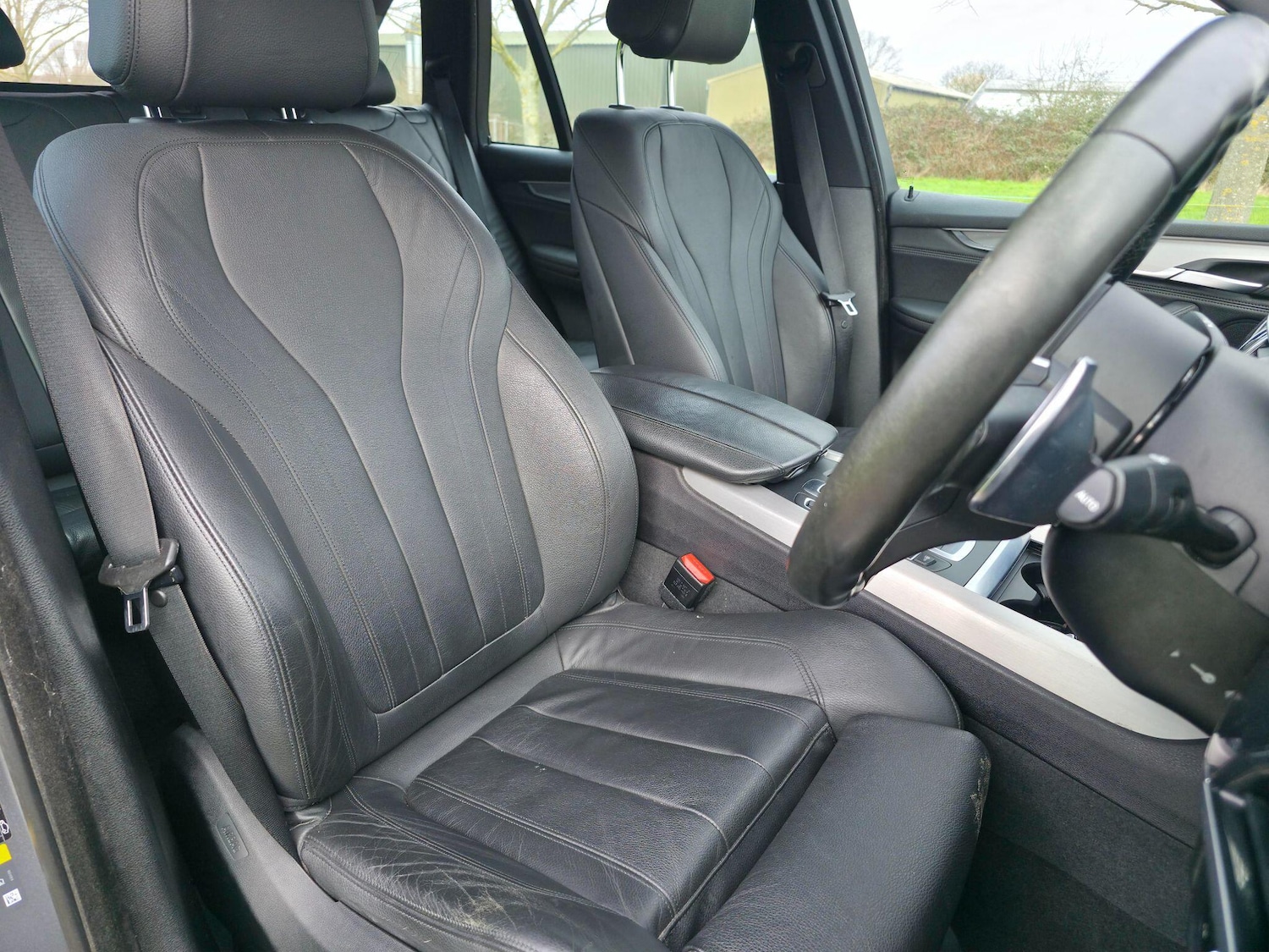 Used BMW X5 for sale - 78147919: Photo 29