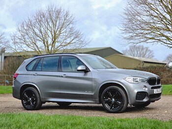 Used BMW X5 2016 for sale - 78147919: Photo