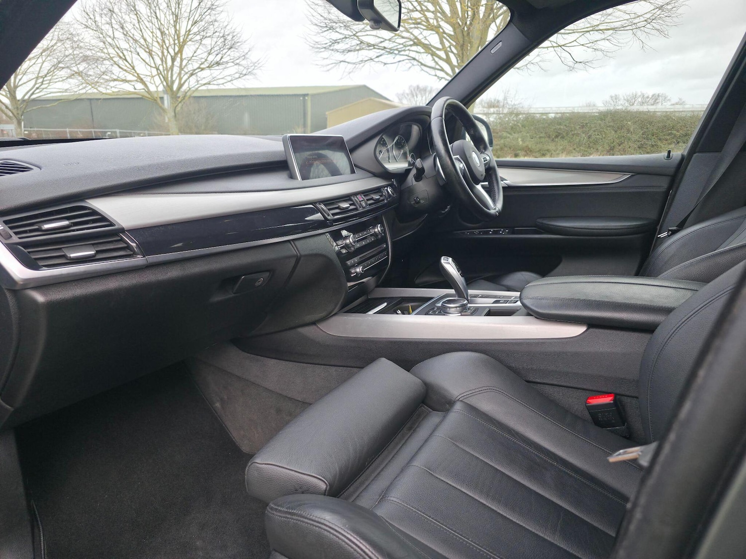 Used BMW X5 for sale - 78147919: Photo 30