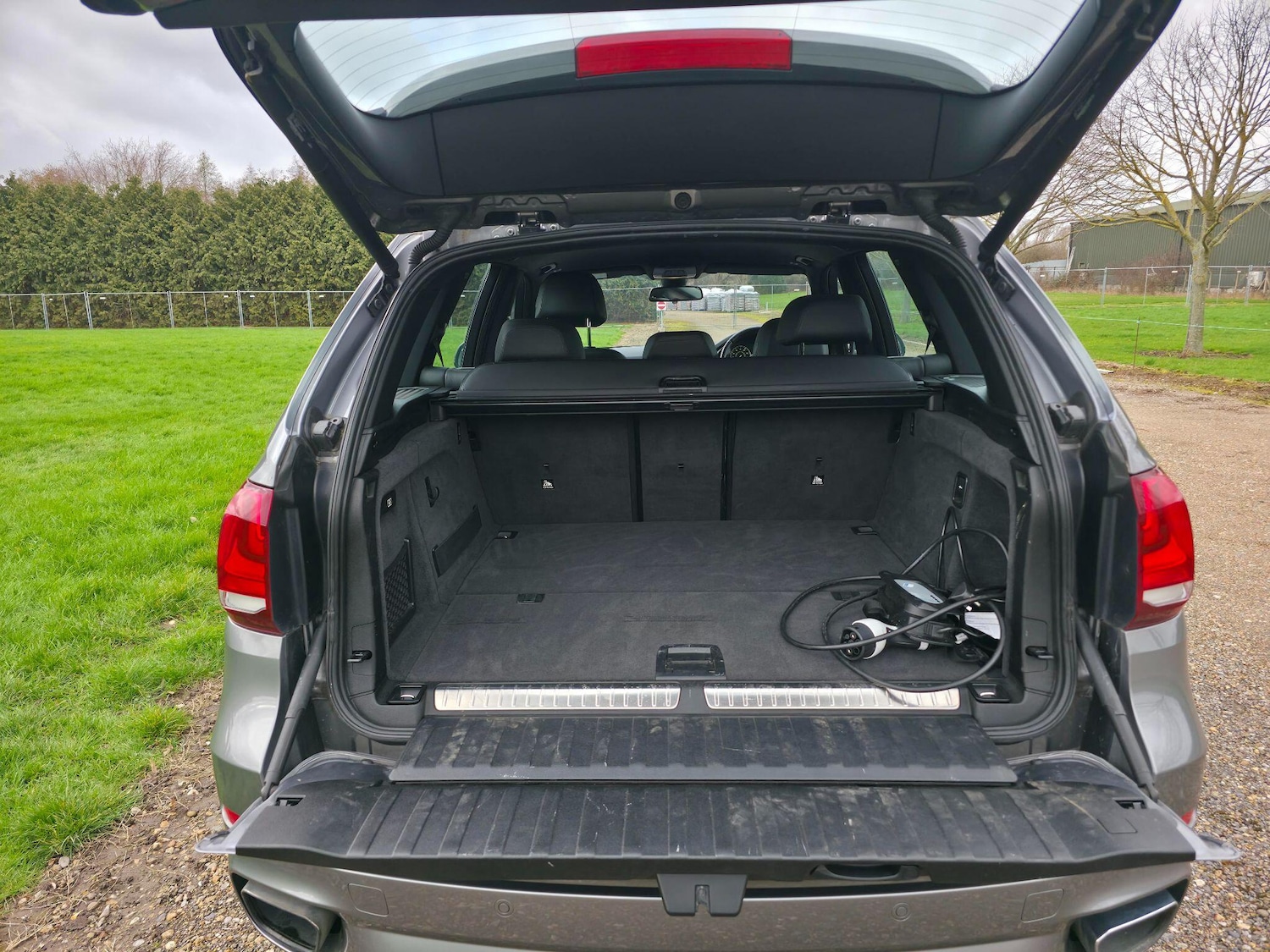 Used BMW X5 for sale - 78147919: Photo 43