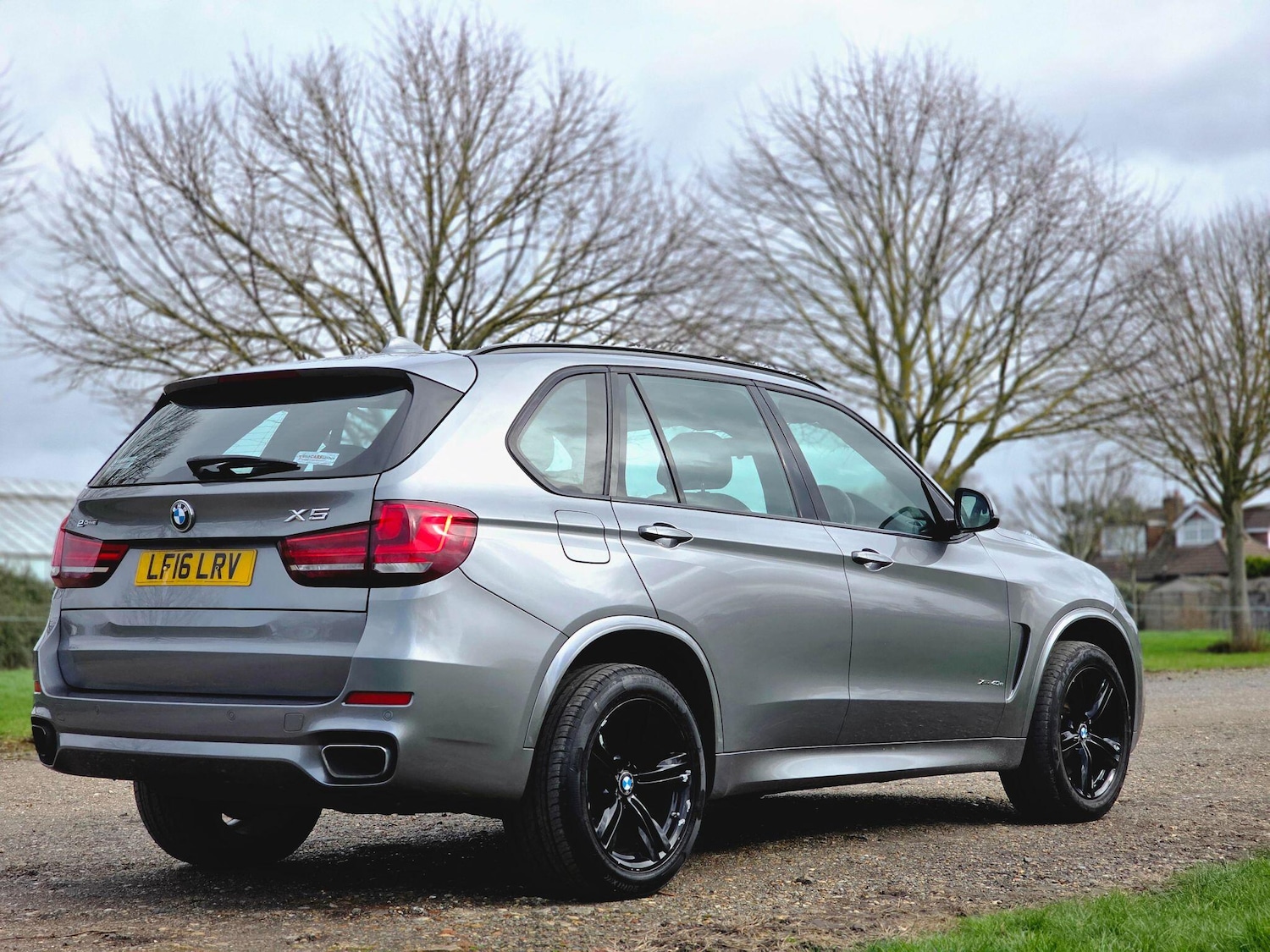 Used BMW X5 for sale - 78147919: Photo 6