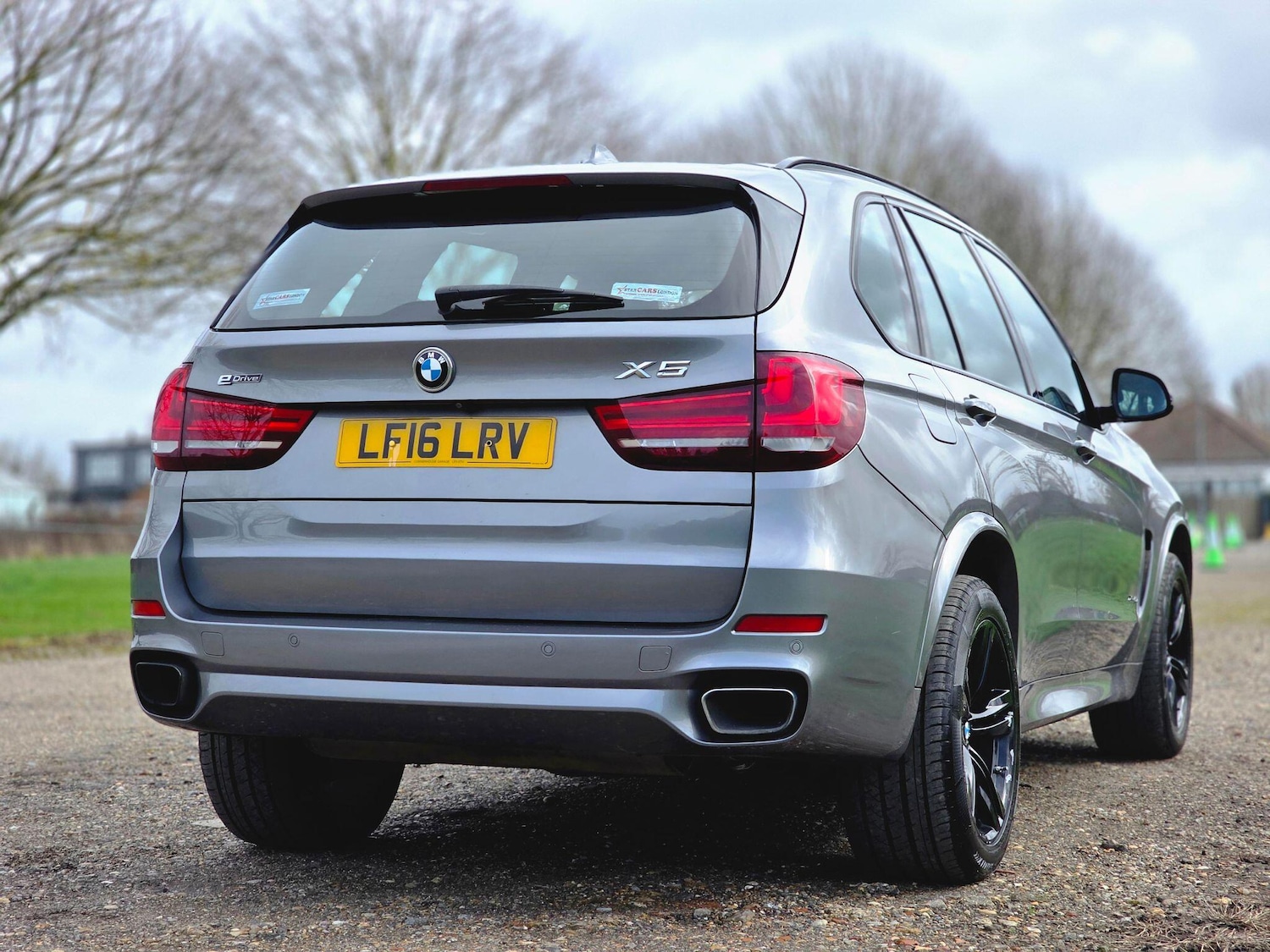 Used BMW X5 for sale - 78147919: Photo 7