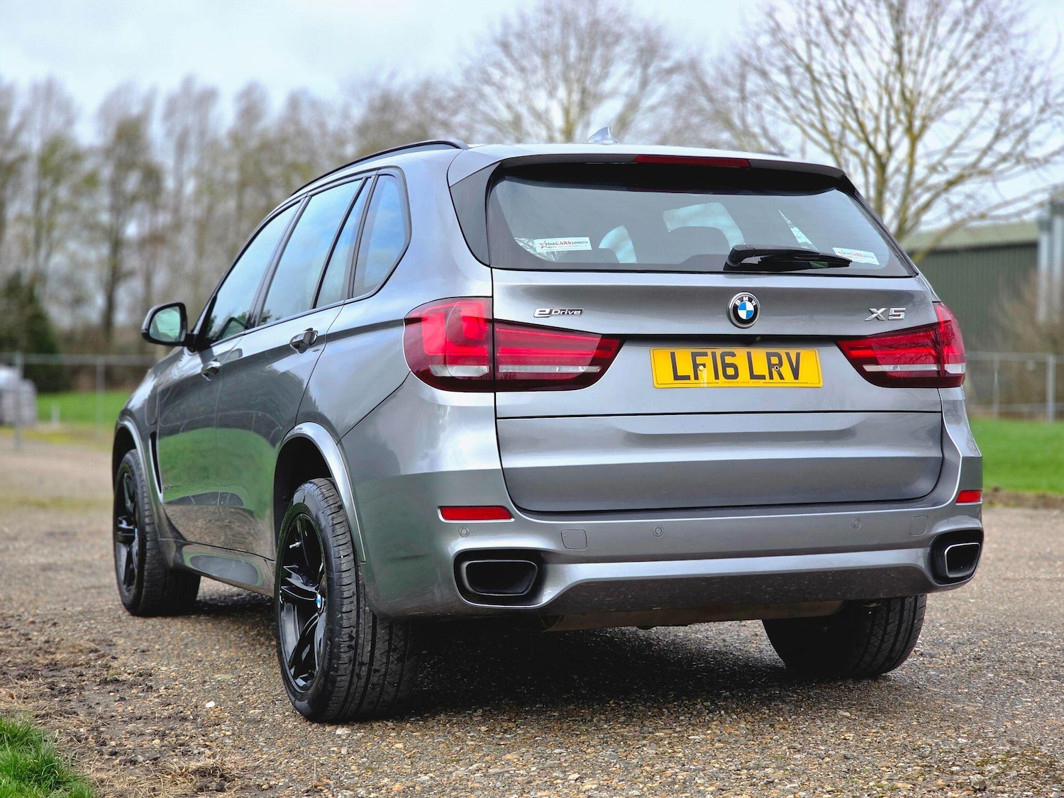 Used BMW X5 for sale - 78147919: Photo 9