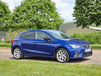 Used SEAT Ibiza 2018 for sale - 78586594: Photo