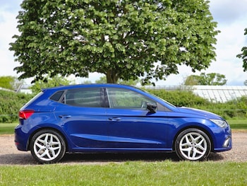 Used SEAT Ibiza 2018 for sale - 78586594: Photo