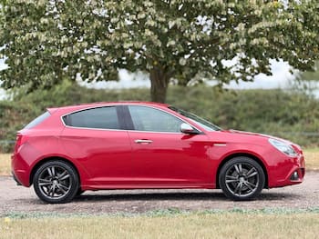 Used Alfa Romeo Giulietta 2014 for sale - 79750575: Photo