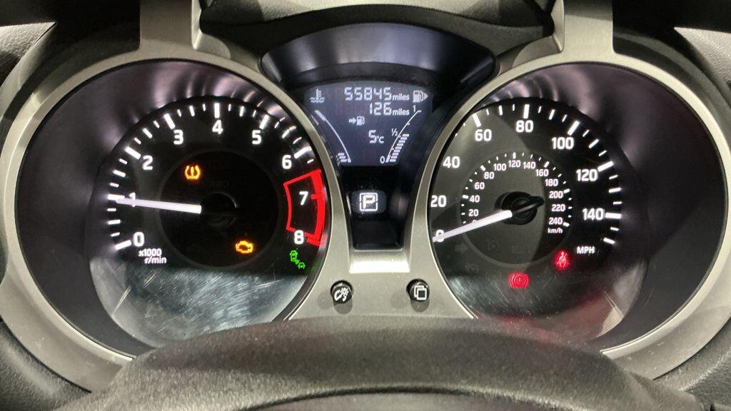 Used Nissan Juke 2019 for sale - 77254795: Photo 10