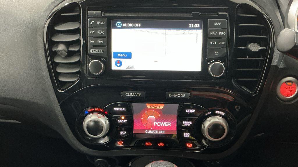 Used Nissan Juke 2019 for sale - 77254795: Photo 11