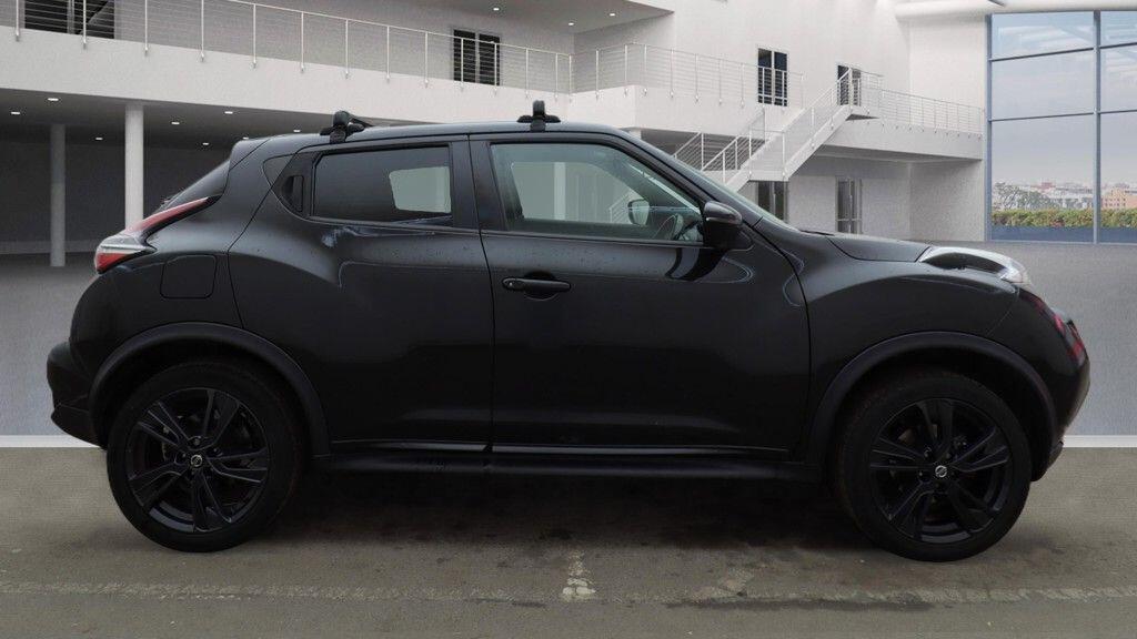 Used Nissan Juke 2019 for sale - 77254795: Photo 5