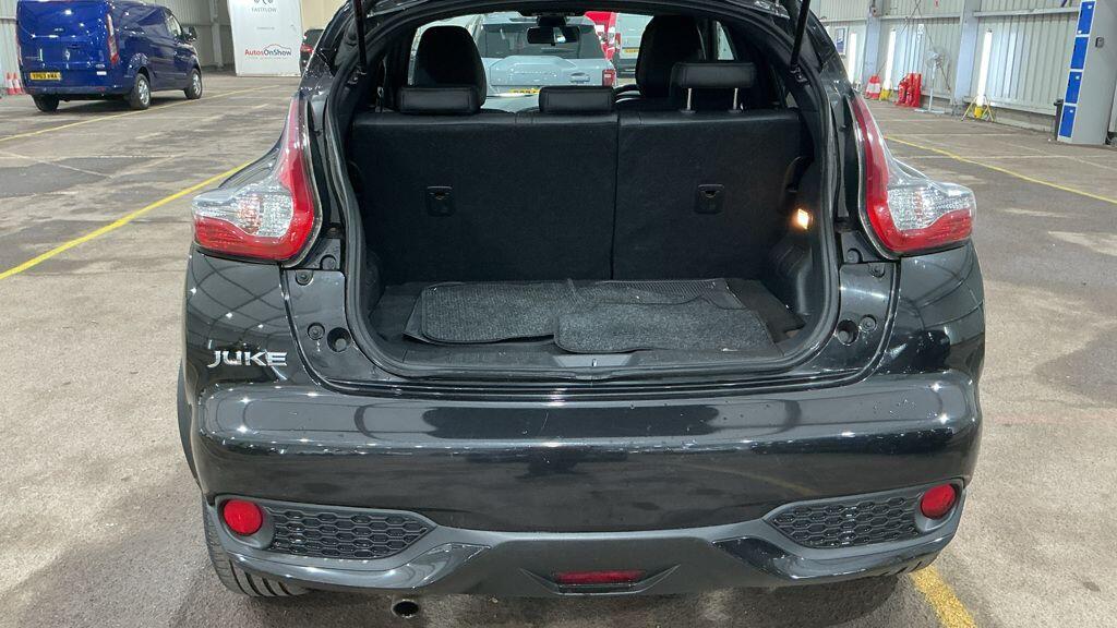 Used Nissan Juke 2019 for sale - 77254795: Photo 7