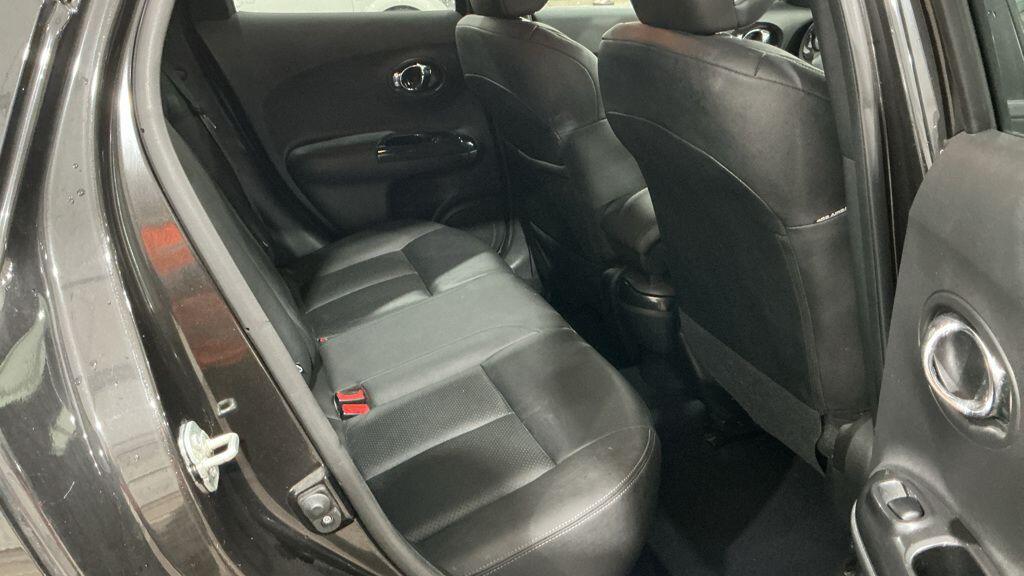 Used Nissan Juke 2019 for sale - 77254795: Photo 8