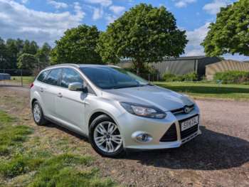 2014 (14) - 1.6 125 Titanium Navigator 5dr Powershift