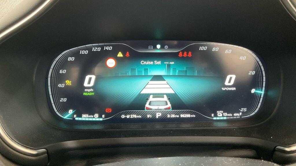 Used MG MG HS 2022 for sale - 78046722: Photo 10