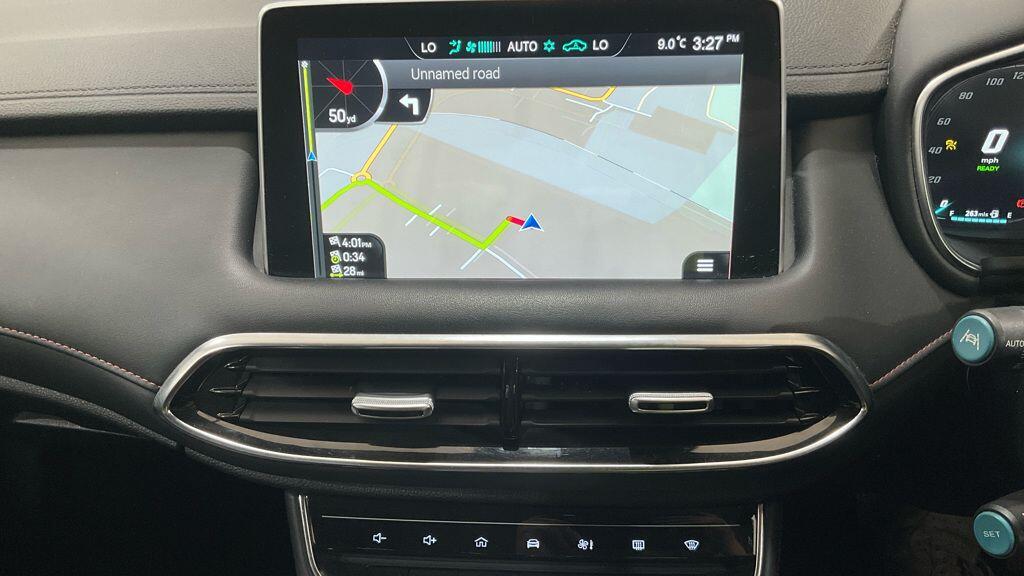 Used MG MG HS 2022 for sale - 78046722: Photo 11