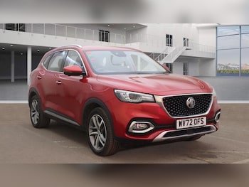 Used MG MG HS 2022 for sale - 78046722: Photo