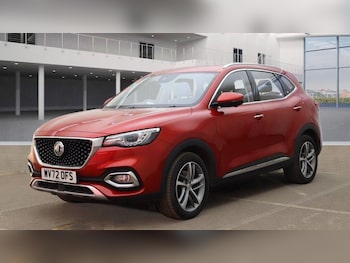 Used MG MG HS 2022 for sale - 78046722: Photo