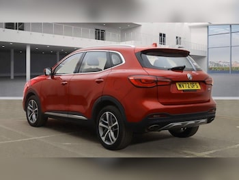 Used MG MG HS 2022 for sale - 78046722: Photo