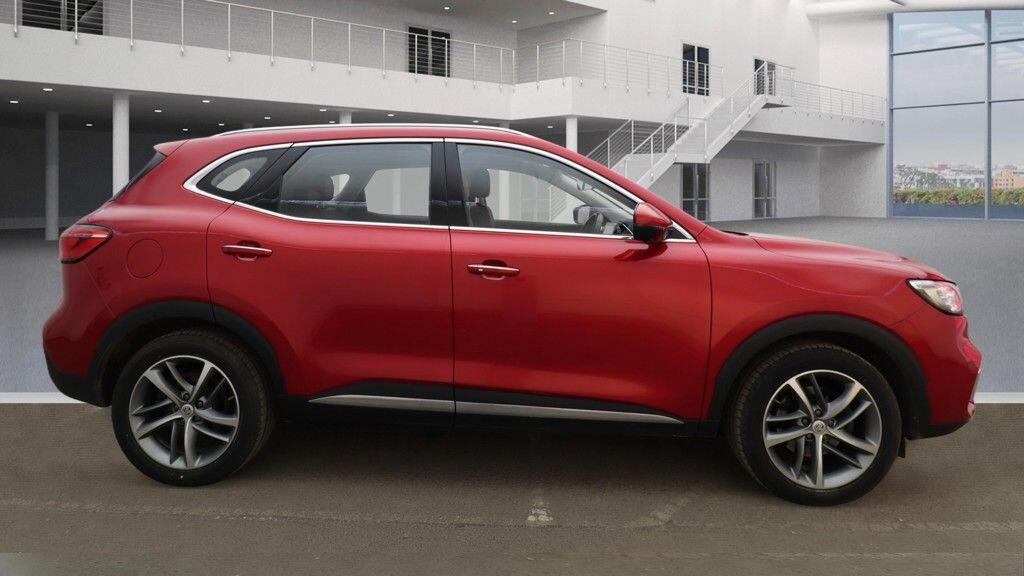 Used MG MG HS 2022 for sale - 78046722: Photo 6