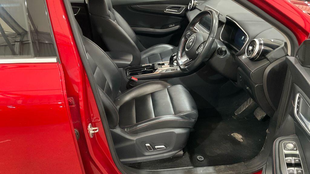 Used MG MG HS 2022 for sale - 78046722: Photo 9