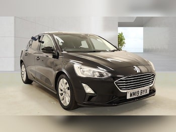 Used Ford Focus 2019 for sale - 78830106: Photo