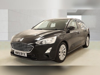 Used Ford Focus 2019 for sale - 78830106: Photo