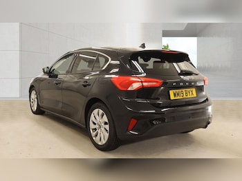 Used Ford Focus 2019 for sale - 78830106: Photo