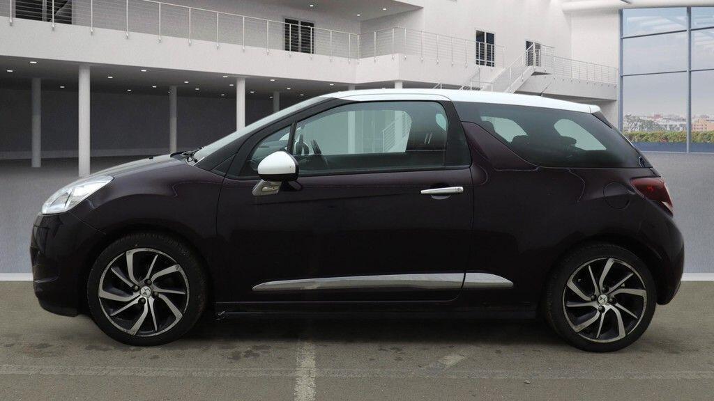 Used DS Automobiles DS 3 2016 for sale - 77345477: Photo 6