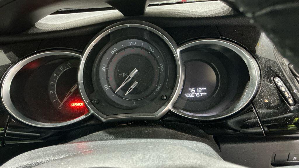 Used DS Automobiles DS 3 2016 for sale - 77345477: Photo 9