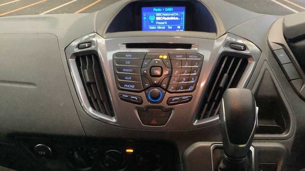 Used Ford Transit Custom 2017 for sale - 76538553: Photo 13