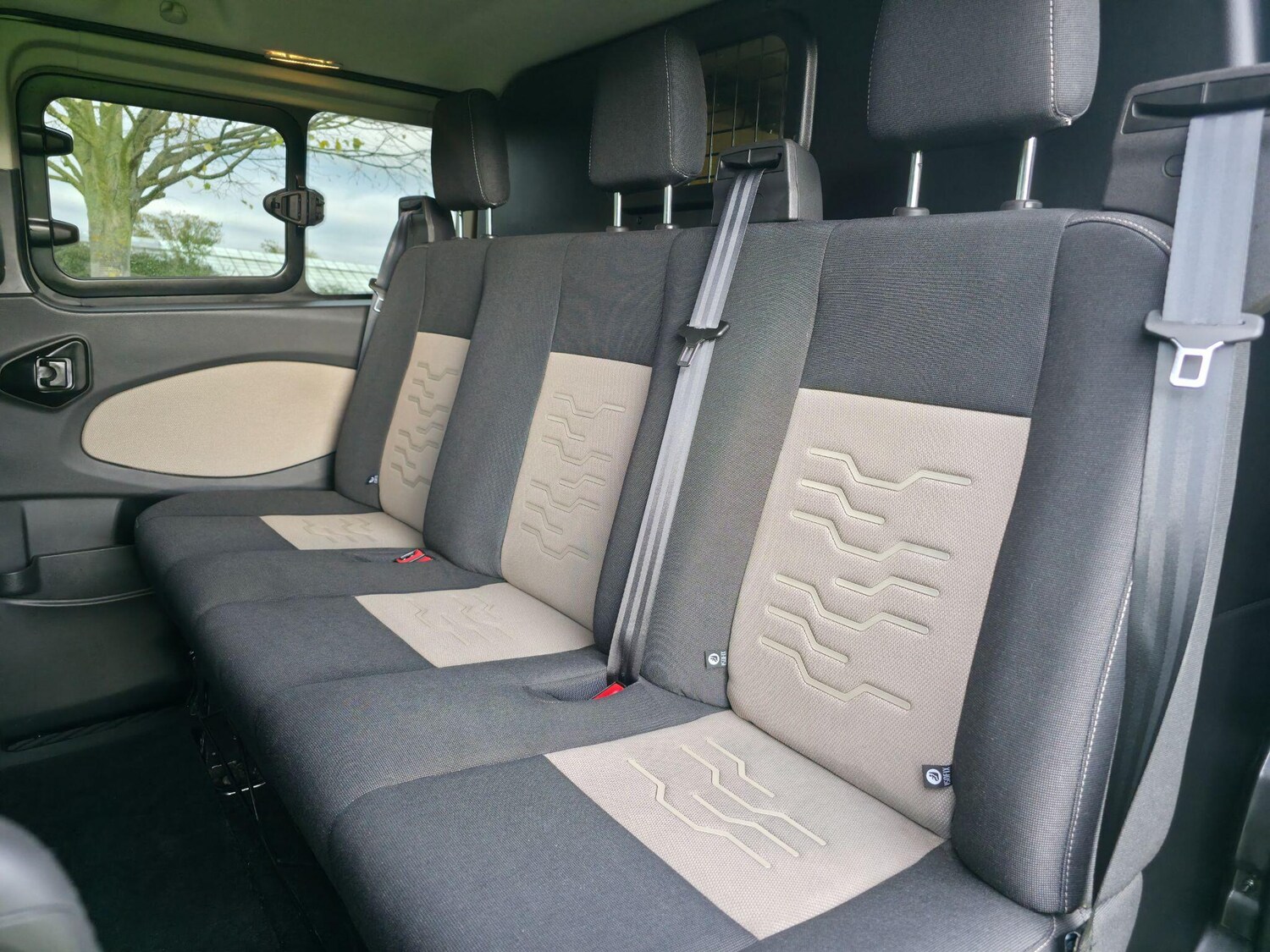 Used Ford Transit Custom 2017 for sale - 76538553: Photo 29