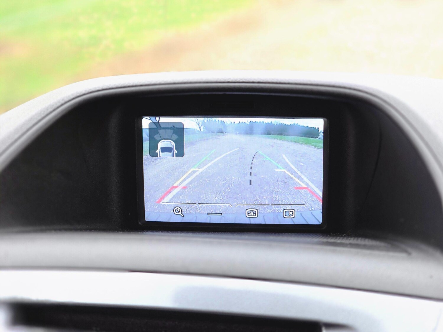 Used Ford Transit Custom 2017 for sale - 76538553: Photo 43