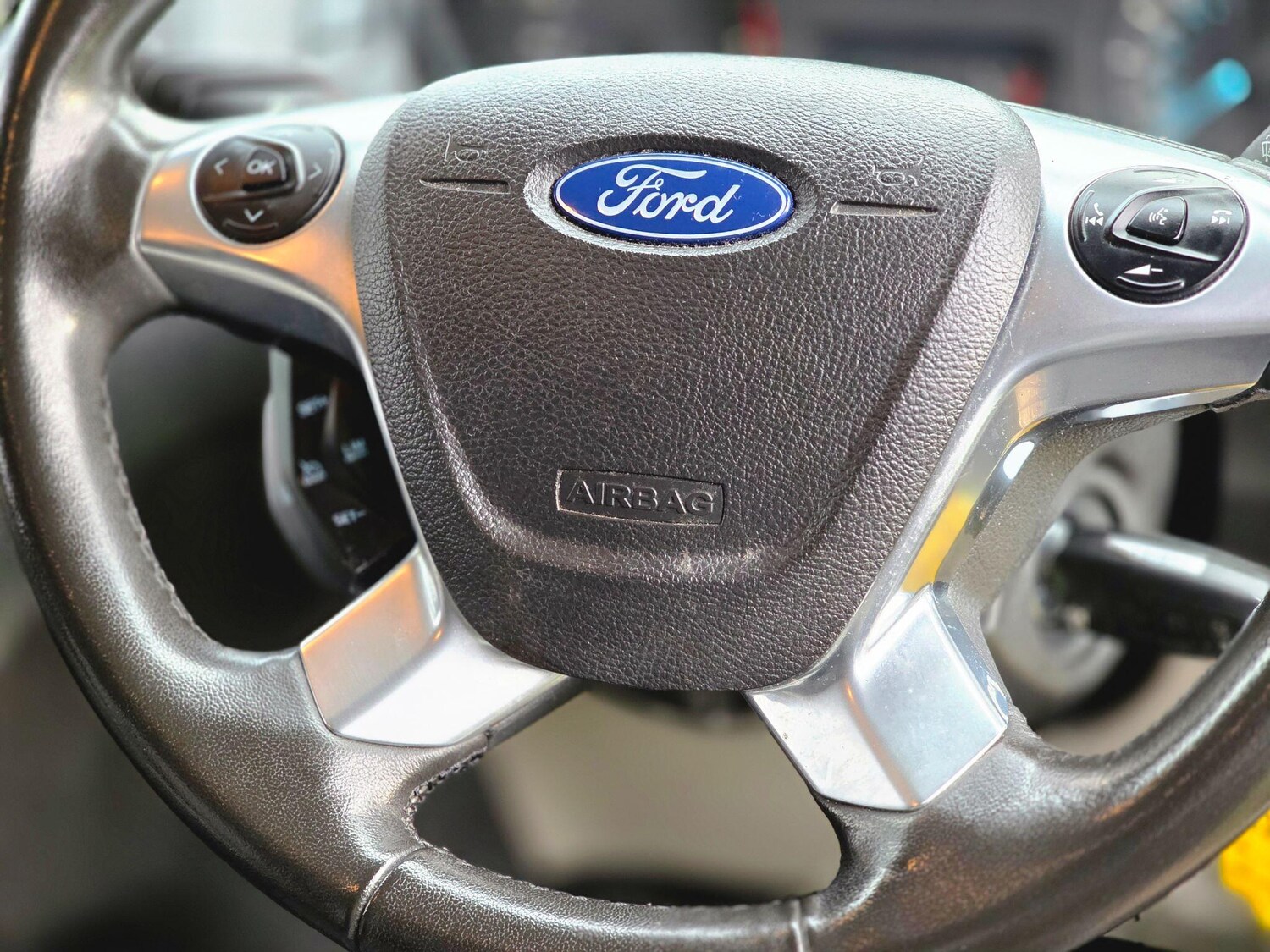 Used Ford Transit Custom 2017 for sale - 76538553: Photo 45