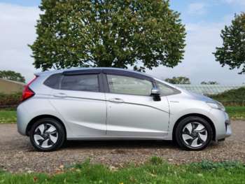 Used Honda Jazz 2015 for sale - 72618521: Photo