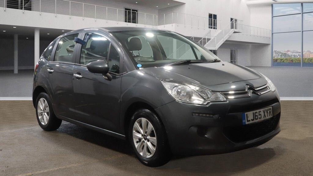 Used Citroen C3 2015 for sale - 76657108: Photo 1