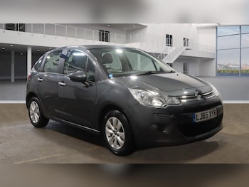 Used Citroen C3 2015 for sale - 76657108: Photo