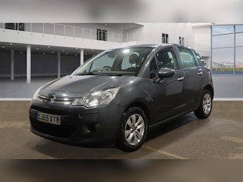 Used Citroen C3 2015 for sale - 76657108: Photo
