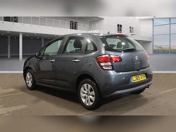 Used Citroen C3 2015 for sale - 76657108: Photo