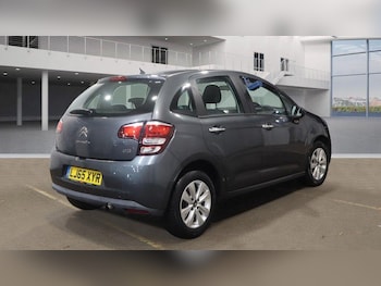 Used Citroen C3 2015 for sale - 76657108: Photo