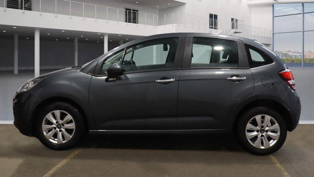 Used Citroen C3 2015 for sale - 76657108: Photo 6