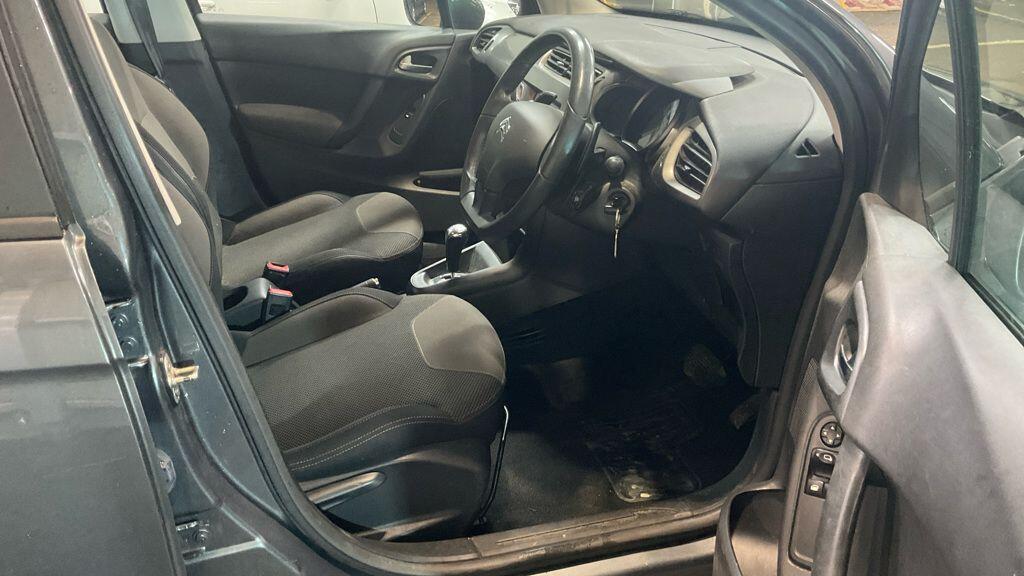 Used Citroen C3 2015 for sale - 76657108: Photo 8
